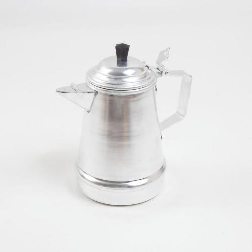 بكرج حليب المانيوم