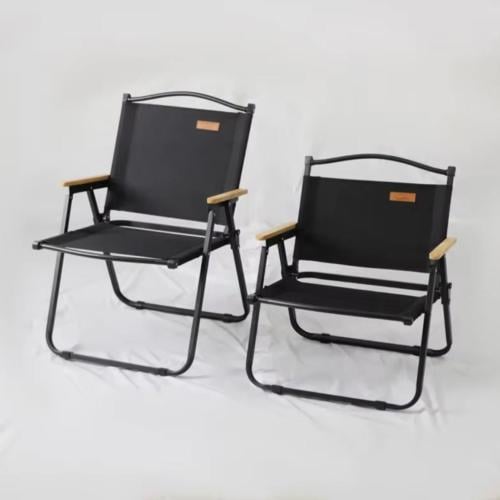 كرسي بحر الرحالة بحجمين قابل للطي