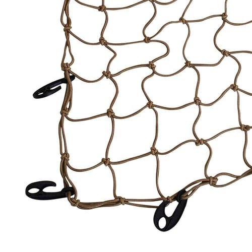 شبكة عفش وحلال للسيارات مغاط 90 × 150 سم