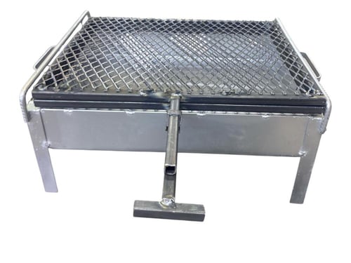 منقل قلاب صغير 45 × 35 سم