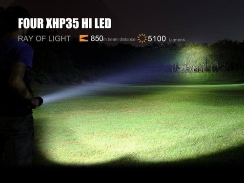 مجموعة كشاف TK75 فينكس