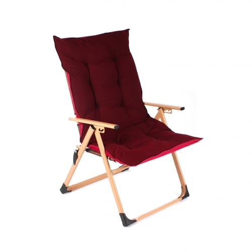 كرسي الرحالة قابلة للطي والتمدد بـ 4 وضعيات مختلفة