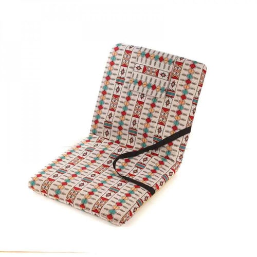 تكاية ظهر 3 حركات مستطيل