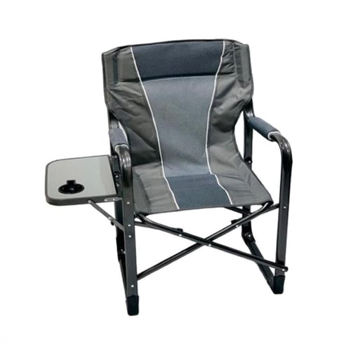 كرسي الرحالة ابو طاولة متين جودة عالية قابل للطي