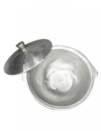 قدر الرز البخاري بإحجام متعددة