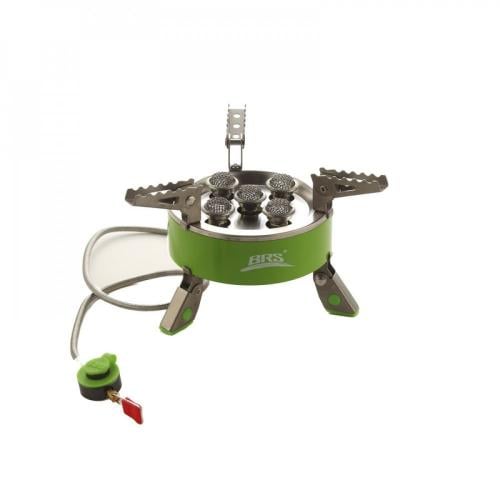 موقد خمس عيون فيافي