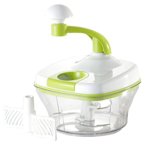 قطاعة خضار متعددة الاستخدام