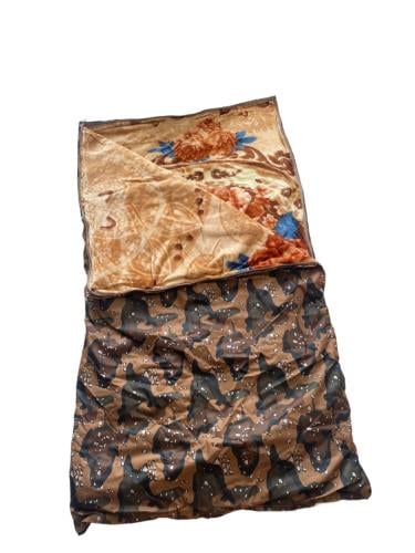 كيس نوم جيشي