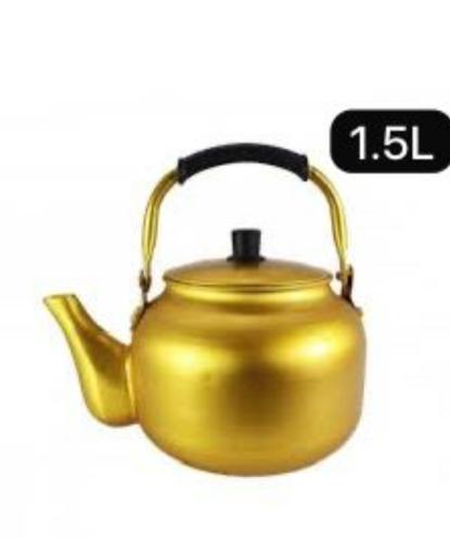 براد اصفر صيني لتر ونص