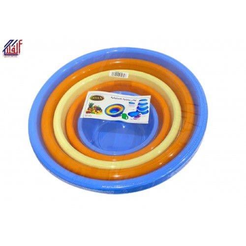 طقم كروانة ٥حبات