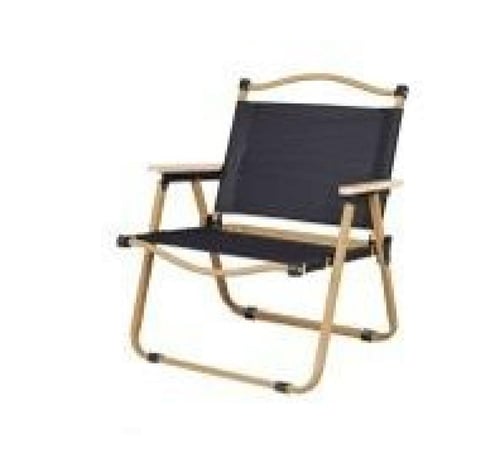 كرسي بحر الرحالة بحجمين قابل للطي