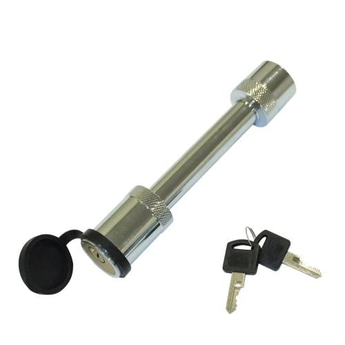 قفل هوك بمفتاح