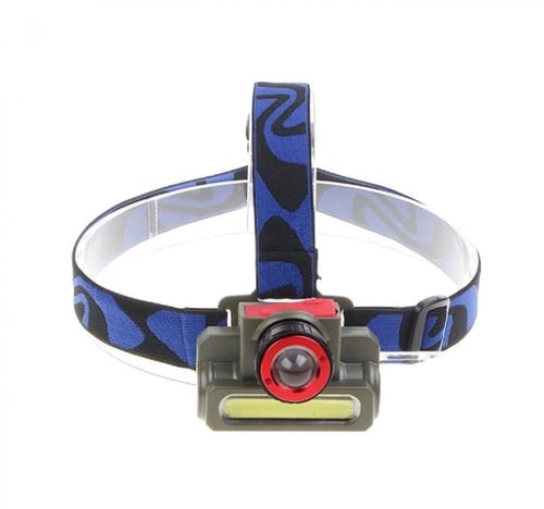 كشاف راس الكاميرا