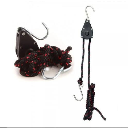 ونش ذبيحه 130 كيلو حبل