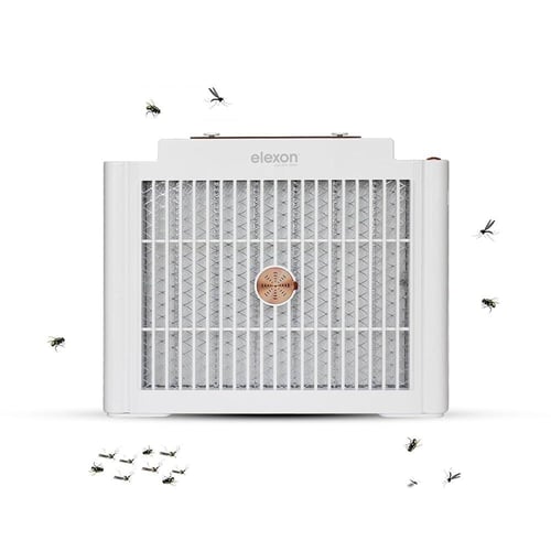 مصيدة ناموس متنقل شحن