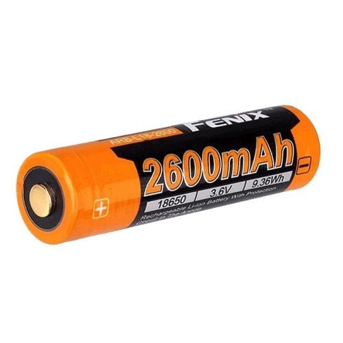 بطاريات مفرد فينكس ٢٦٠٠ مل