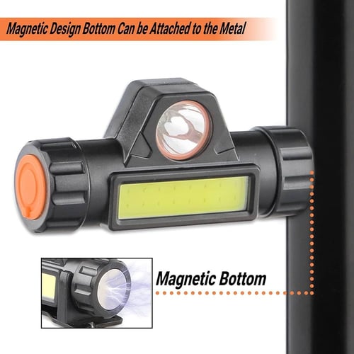 كشاف راس شحن