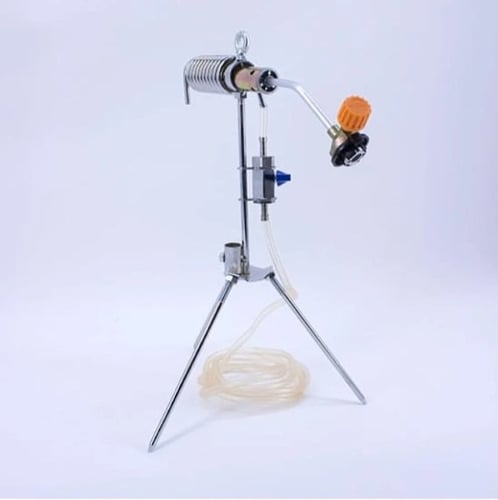 سخان ماء رفيق الدرب على شاخوف الغاز