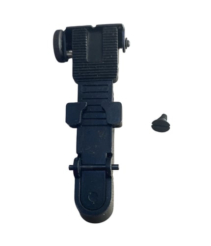 نيشان خلفي مودبل 70