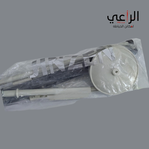 Thread Stand 757 (5-Spool) – For Overlock Machines