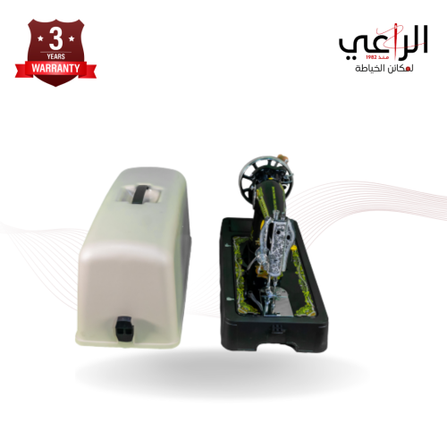 ماكينة خياطة الفراشة اليدوية