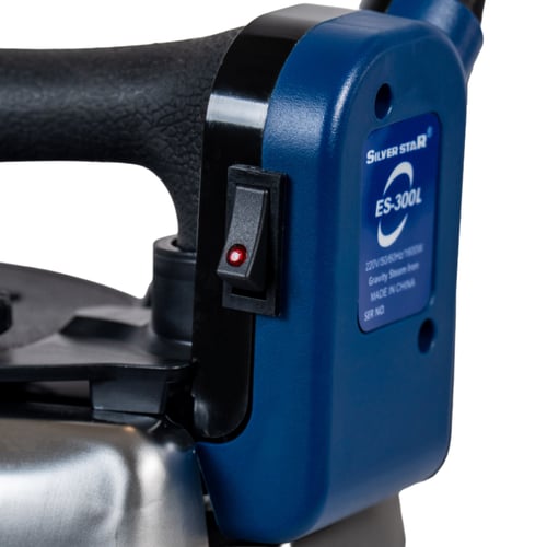 مكواة بخار Silver Star SS220V – 220