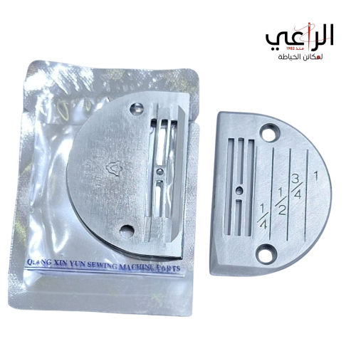 صحن الإبرة E22 – لماكينات F5، A2B، A2C، A5E، 8720