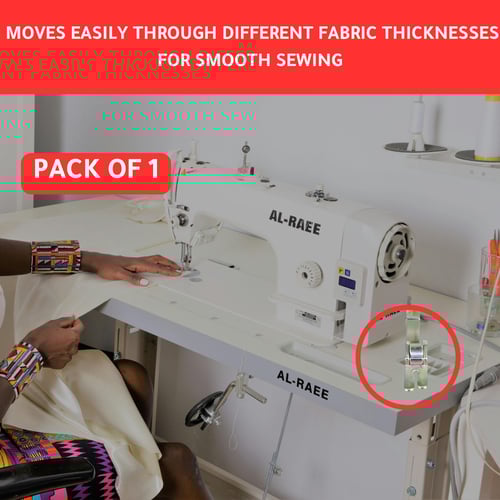 دواسة لماكينة الخياطة الصناعية P351 و brother و si...