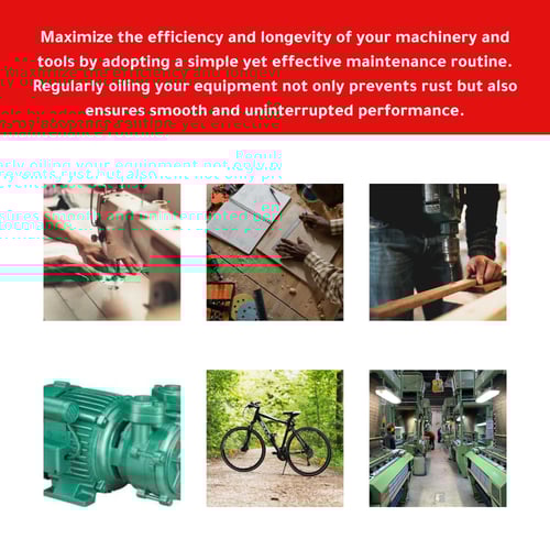 زيت ماكينة الخياطة بودو