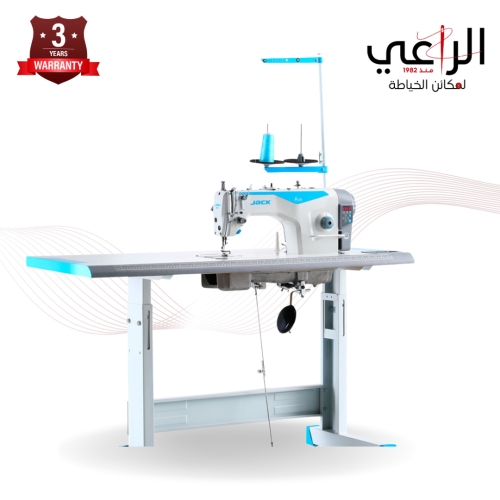 Jack A2B Digital Industrial Sewing Machine