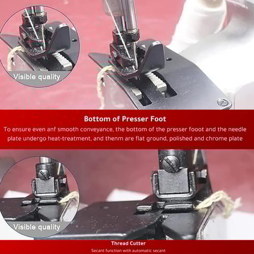 ماكينة خياطة أكياس NEWLONG موديل 26-1A