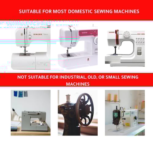 دواسة فتحة زر منزلية