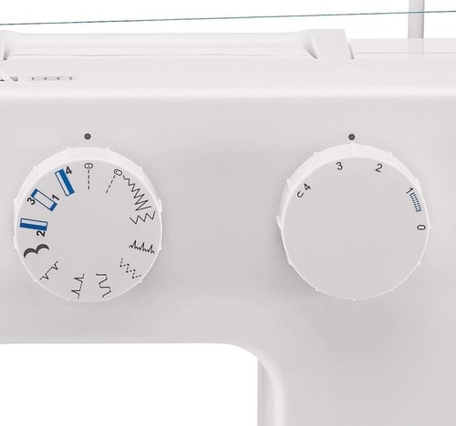 ماكينة خياطة سنجر موديل 1409