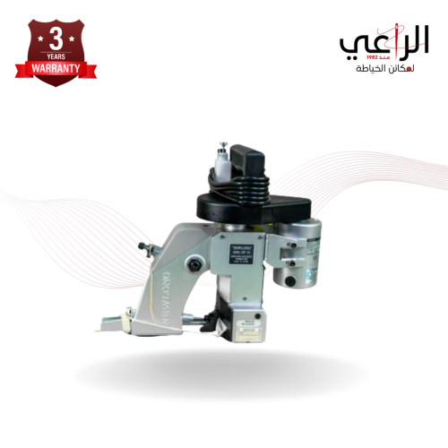 ماكينة خياطة أكياس NEWLONG موديل 26-1A