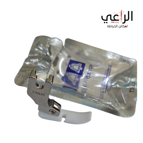 دواسة بلاستيكية الجانب الأيسر -NT36