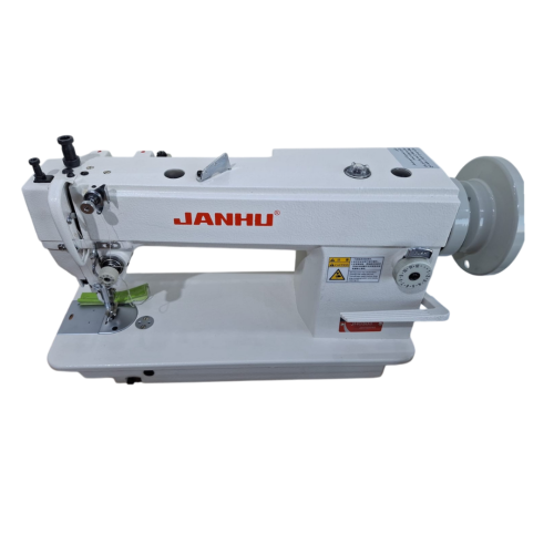 ماكينة الخياطة الصناعية JANHU JH-0303