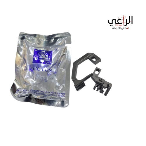 قطعة Feed Dog 757 من Q.X.YUN