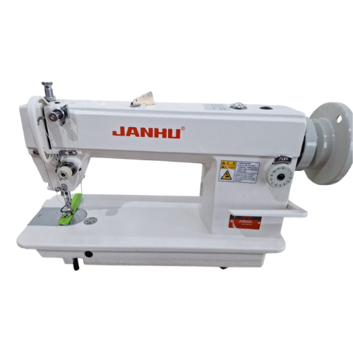 ماكينة الخياطة الصناعية JANHU JH-6202