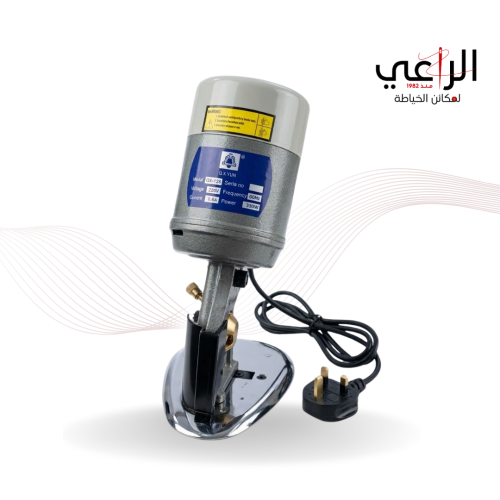 ماكينة قص الأقمشة الصناعية QX-125.A3