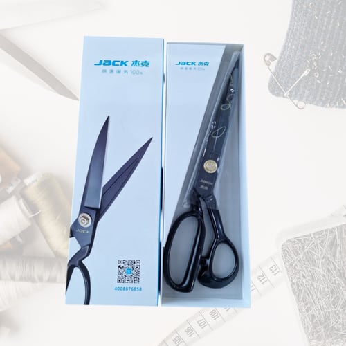 مقص خياطة احترافي جاك