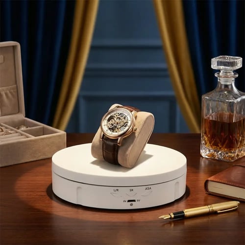 ميني ماجيك - القاعدة الدوارة 360 درجة بمقاس 14 سنت...