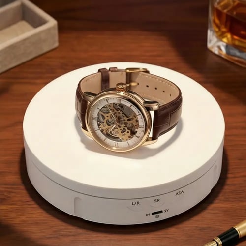 ميني ماجيك - القاعدة الدوارة 360 درجة بمقاس 14 سنت...