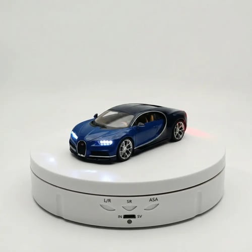 ميني ماجيك - القاعدة الدوارة 360 درجة بمقاس 14 سنت...