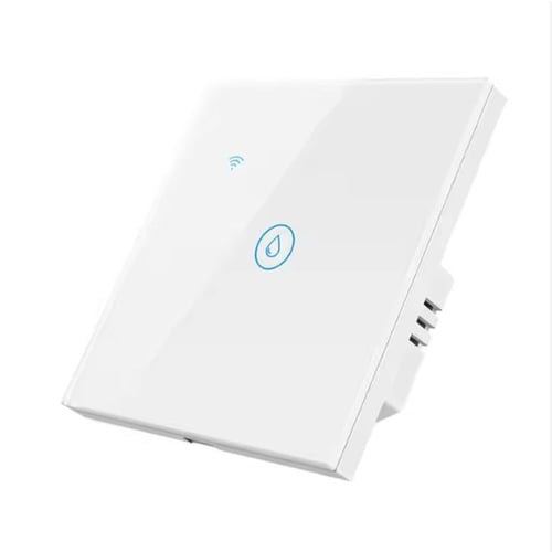 قابس ذكي 40 أمبير - مفتاح ضوء ذكي MOES بتقنية Alex...