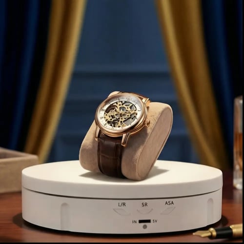 ميني ماجيك - القاعدة الدوارة 360 درجة بمقاس 14 سنت...