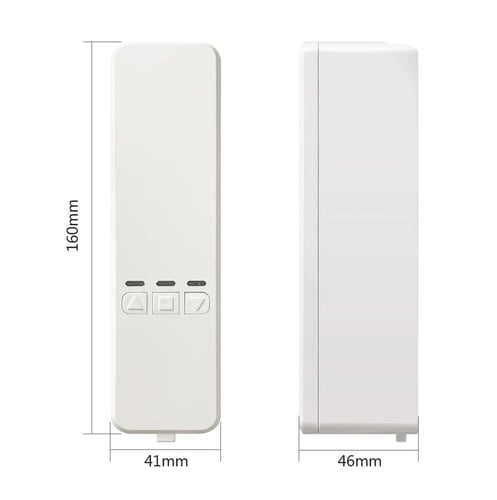 محرك الستارة الذكي متوافق مع أليكسا | Alexa Google...