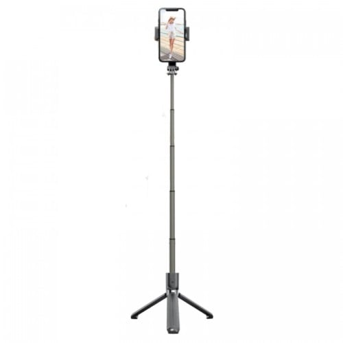 ستيدي ستيك - عصا التصوير الذكيّة ومانع الاهتزاز