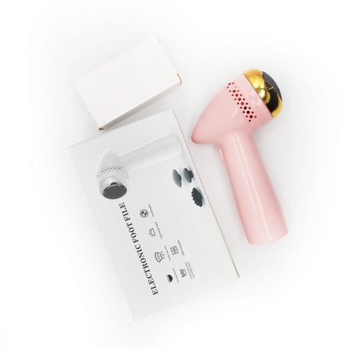 فوت ماجيك - جهاز التقشير للقدم