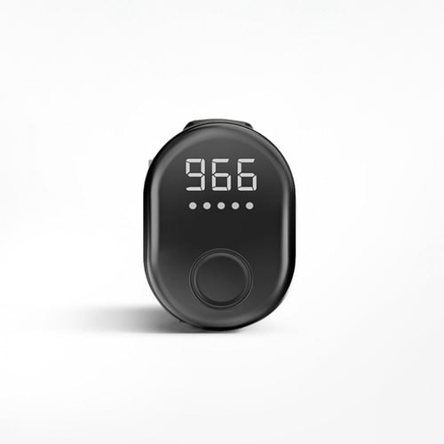 مجموعة العائلة - 10 مسابح إلكترونيّة من وصل الجيل...