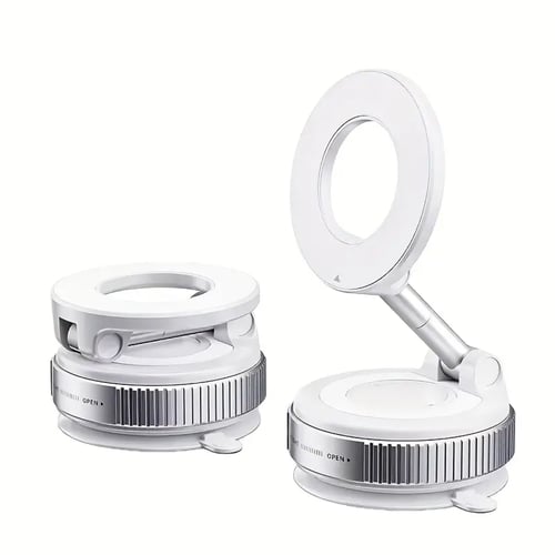 حامل الجوال شفط - Vaccum